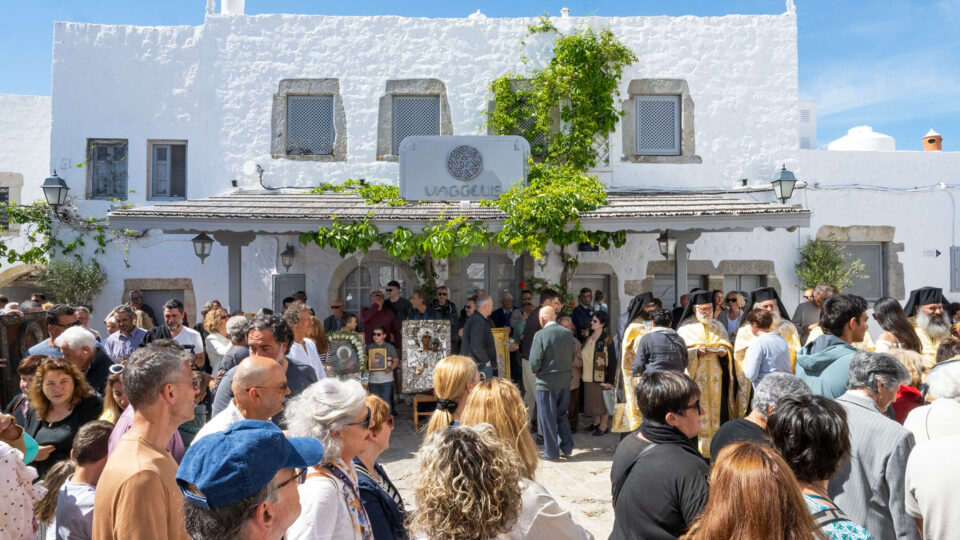 Στην Πάτμο για Πάσχα-8