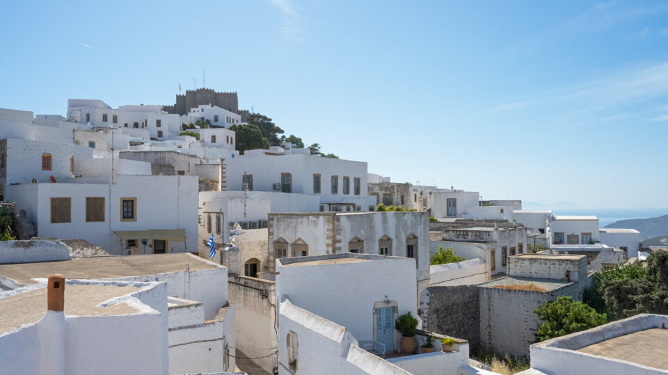 Στην Πάτμο για Πάσχα-11