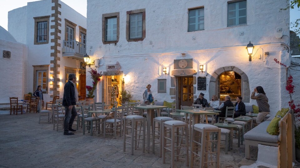 Στην Πάτμο για Πάσχα-7