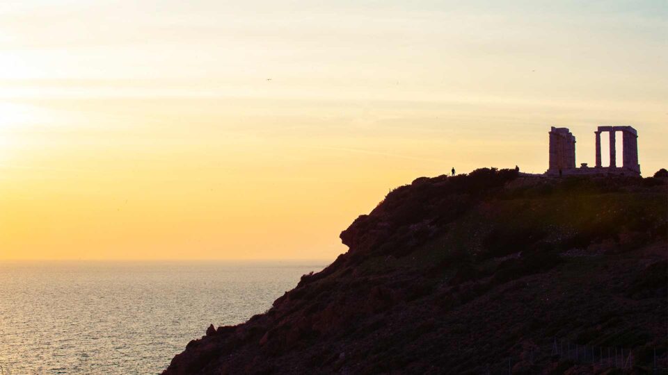 Λαυρεωτική: Ενα ανοιχτό μουσείο δίπλα στη θάλασσα-16