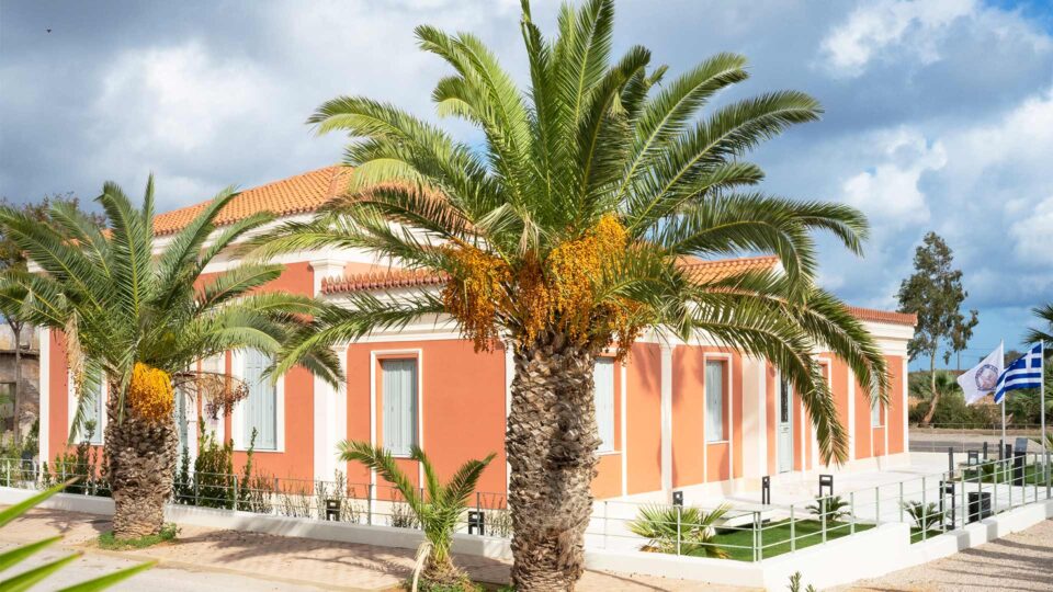 Λαυρεωτική: Ενα ανοιχτό μουσείο δίπλα στη θάλασσα-9