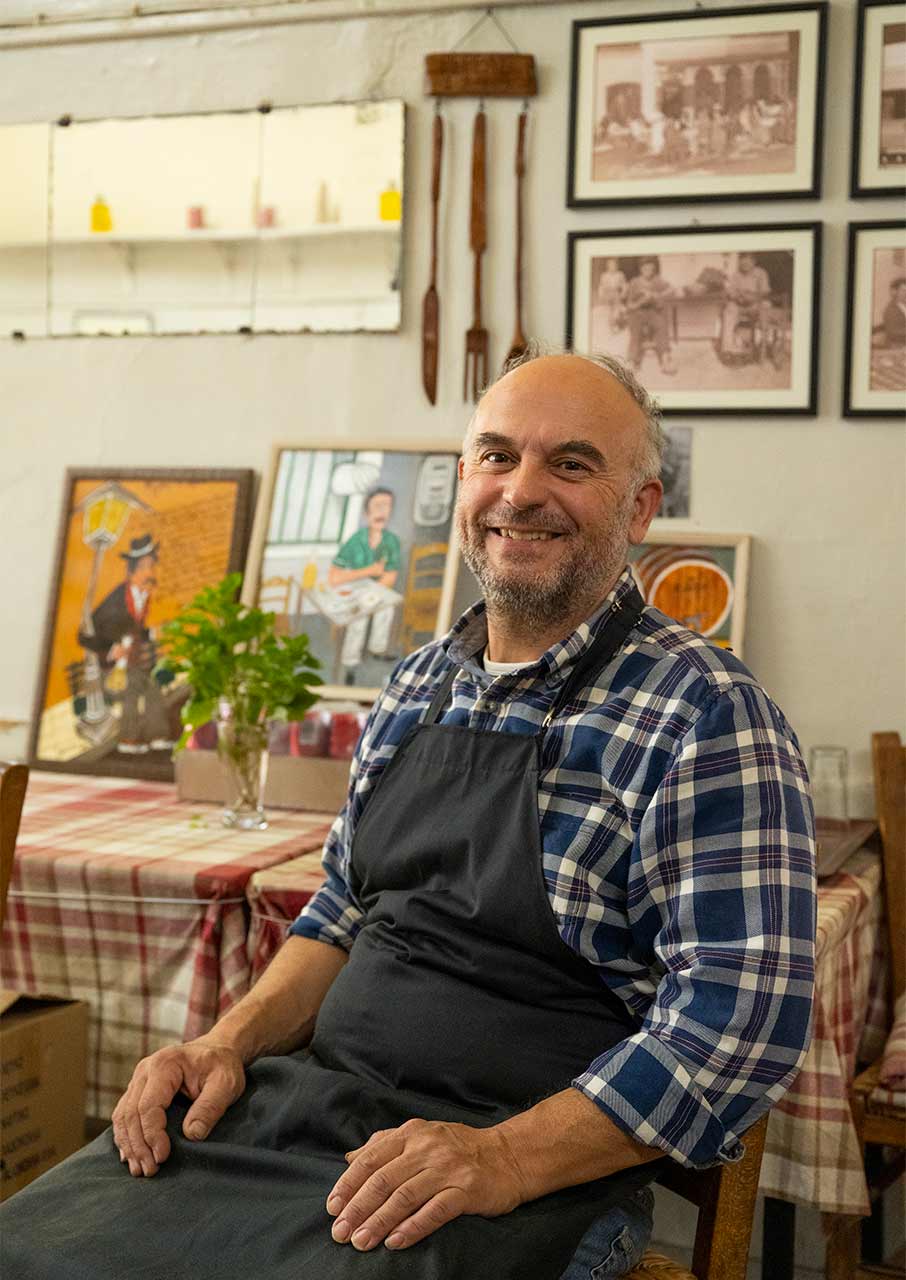 Λαυρεωτική: Ενα ανοιχτό μουσείο δίπλα στη θάλασσα-14