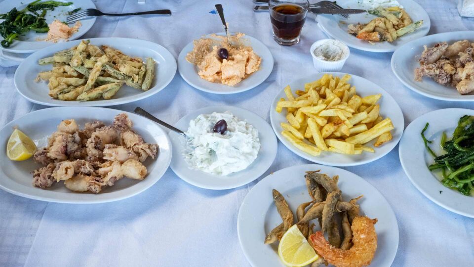 Λαυρεωτική: Ενα ανοιχτό μουσείο δίπλα στη θάλασσα-13