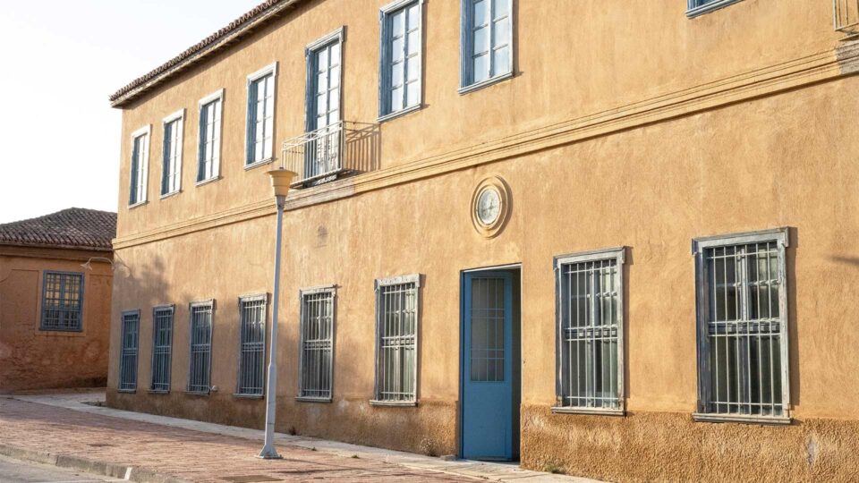 Λαυρεωτική: Ενα ανοιχτό μουσείο δίπλα στη θάλασσα-4