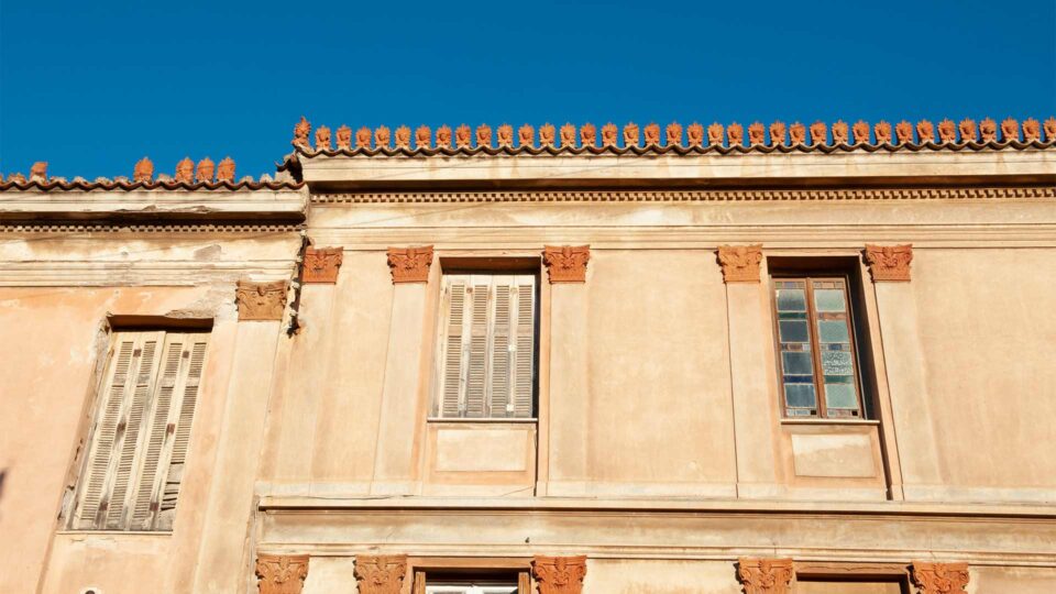 Λαυρεωτική: Ενα ανοιχτό μουσείο δίπλα στη θάλασσα-10