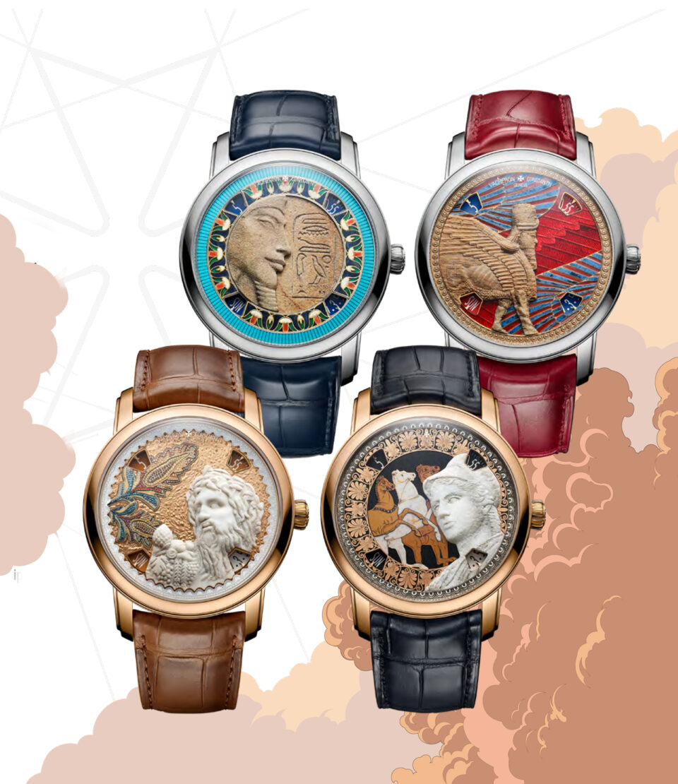Watches & Wonders, 4η μέρα: Chopard, Bvlgari, Jaeger-LeCoultre και όχι μόνο-1