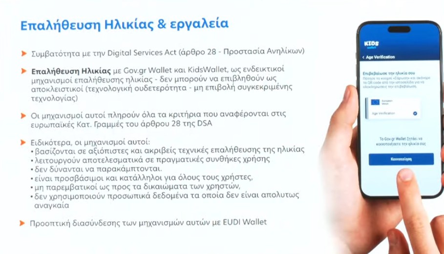 Απαγόρευση social media: Ποιες εφαρμογές αφορά – Πώς θα γίνεται η επαλήθευση ηλικίας-8