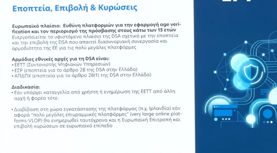 Απαγόρευση social media: Ποιες εφαρμογές αφορά – Πώς θα γίνεται η επαλήθευση ηλικίας-9