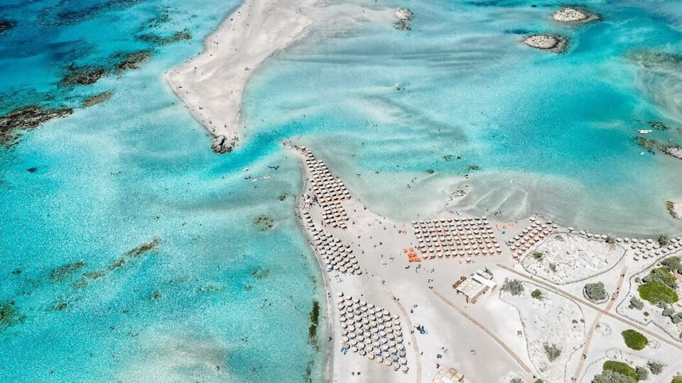 Tripadvisor: Δύο στις τρεις κορυφαίες για φέτος παραλίες στον κόσμο είναι στην Κρήτη-2