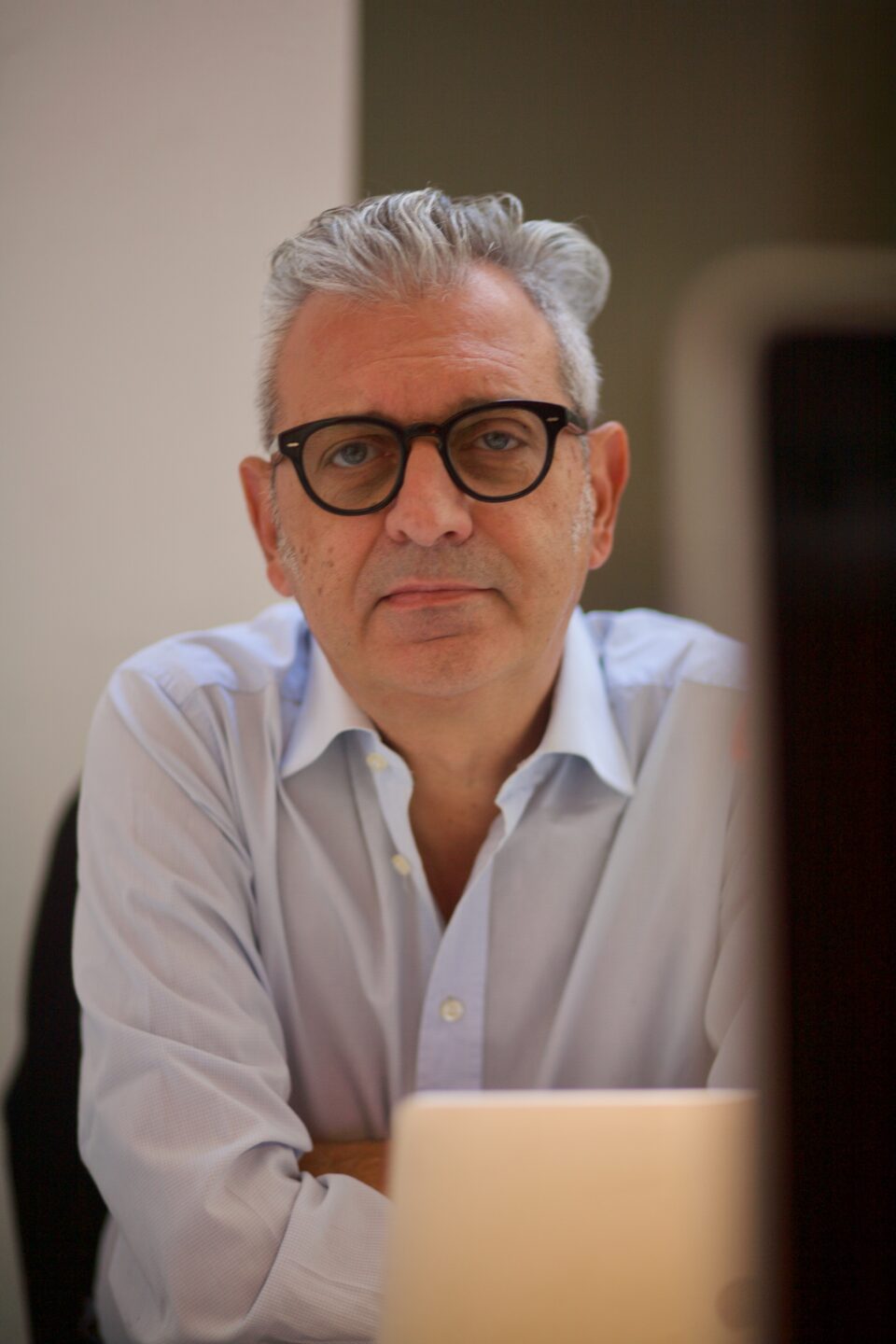 Ο ερευνητής που αποκάλυψε τα «σαφάρι αμάχων» στο Σεράγεβο μιλά στην «Κ»-1