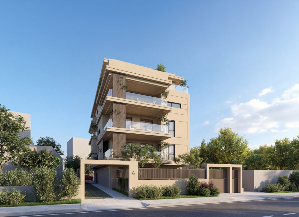 Η νέα πολυτέλεια στο real estate: Ευ ζην-5