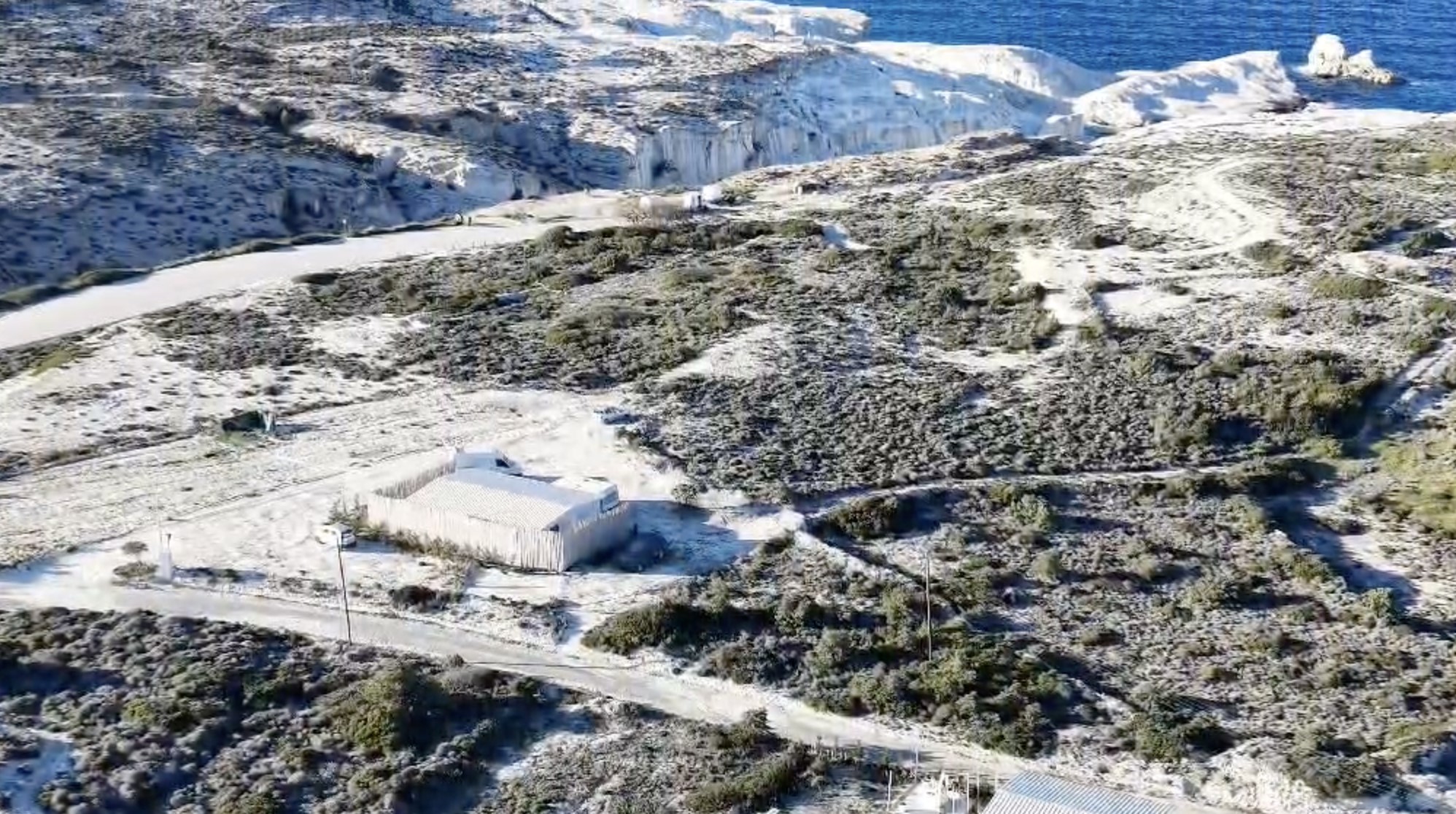 Πότε θα κλείσει το σκάμμα στη Μήλο;-3