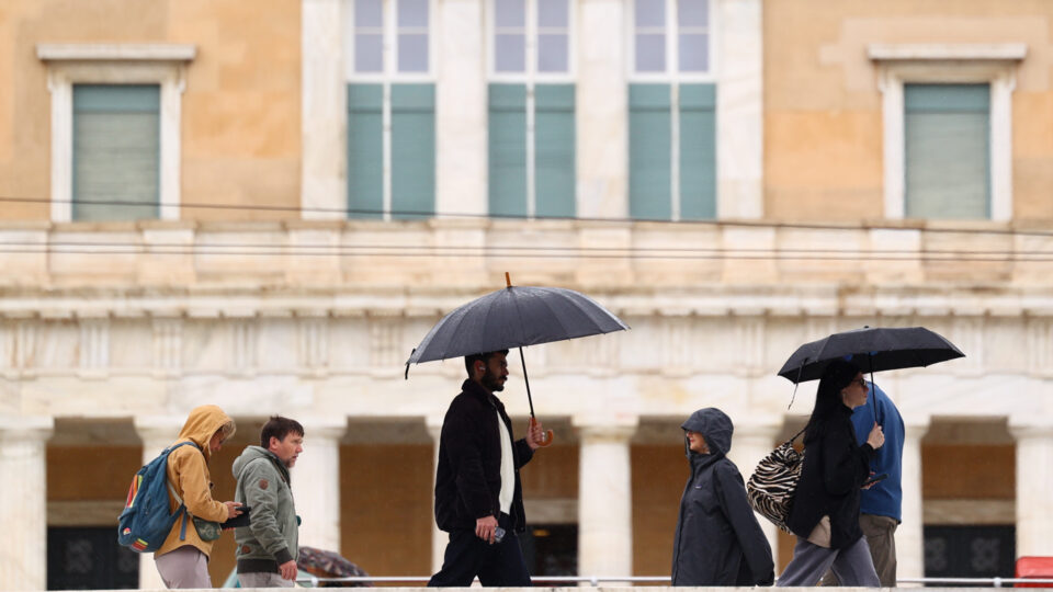 «Erminio»: Αλλεπάλληλα 112, σε Red Code η Αττική – Ο χάρτης της κακοκαιρίας-4