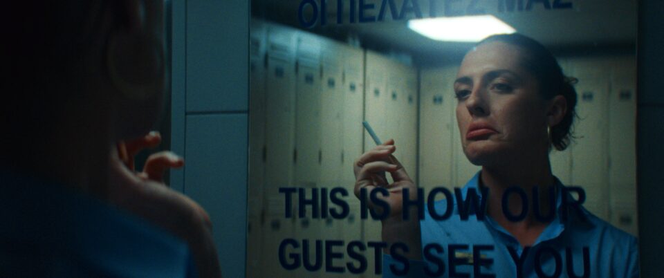 Αλεξάνδρα Ματθαίου, πώς νιώθεις που σε επέλεξε το Φεστιβάλ των Καννών;-2