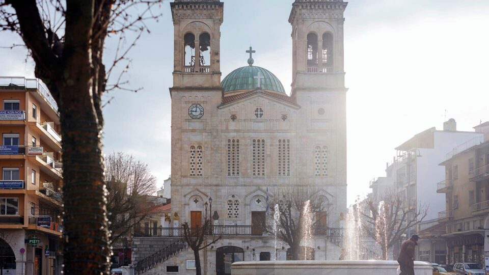 Ενα πρωί στο Μεγάλο Καφενείο της Τρίπολης-3