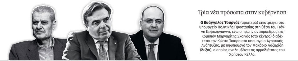 Στα «στενά» του Απριλίου-1