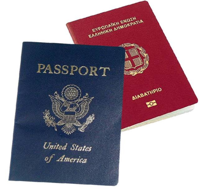 Αναζητούν ελληνική ιθαγένεια λόγω Τραμπ-1