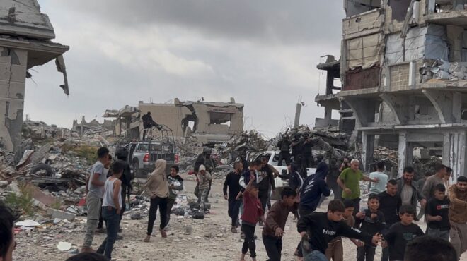 γάζα-τρεις-νεκροί-σε-αεροπορικό-βομβα-564185095