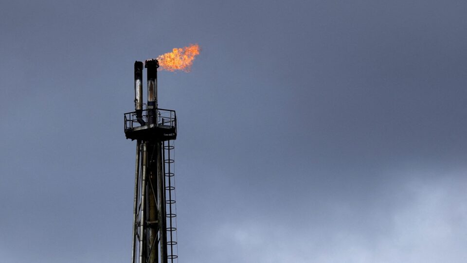 H Eυρώπη έχει πρόβλημα: Δεν γνωρίζει πόσα καύσιμα της απομένουν-1