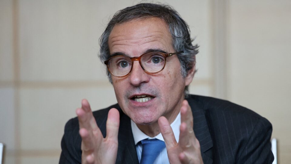 Βόρεια Κορέα: Ο ΔΟΑΕ παρατηρεί «σοβαρές» προόδους στην ικανότητα της χώρας να παράγει πυρηνικά όπλα-1