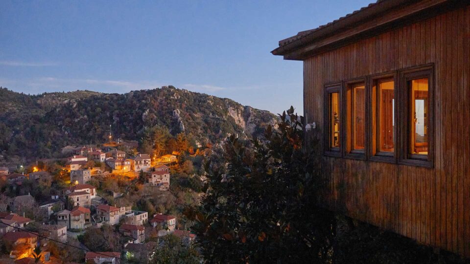 Τα αρχοντικά που έγιναν ξενώνες στην Ορεινή Γορτυνία-4