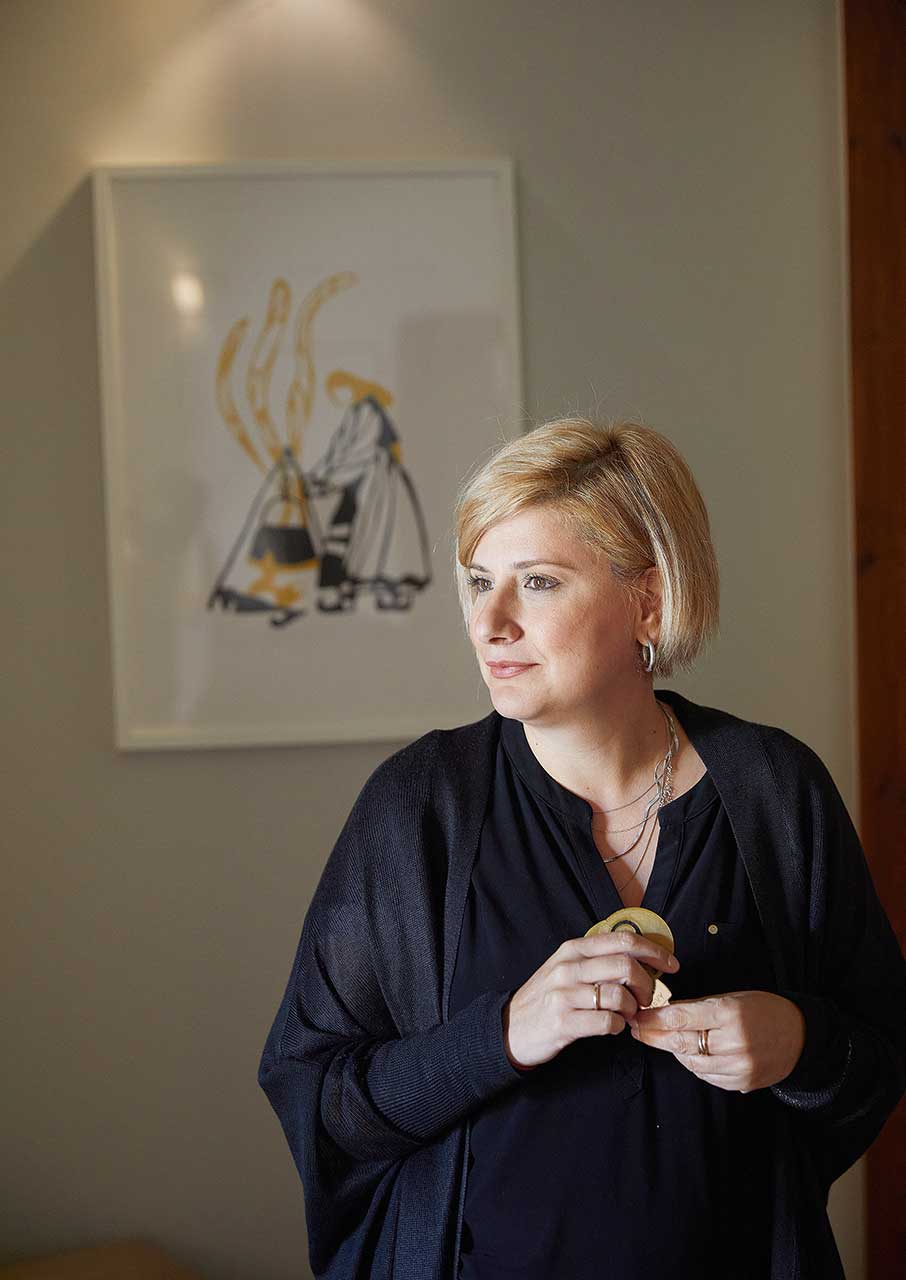 Τα αρχοντικά που έγιναν ξενώνες στην Ορεινή Γορτυνία-9