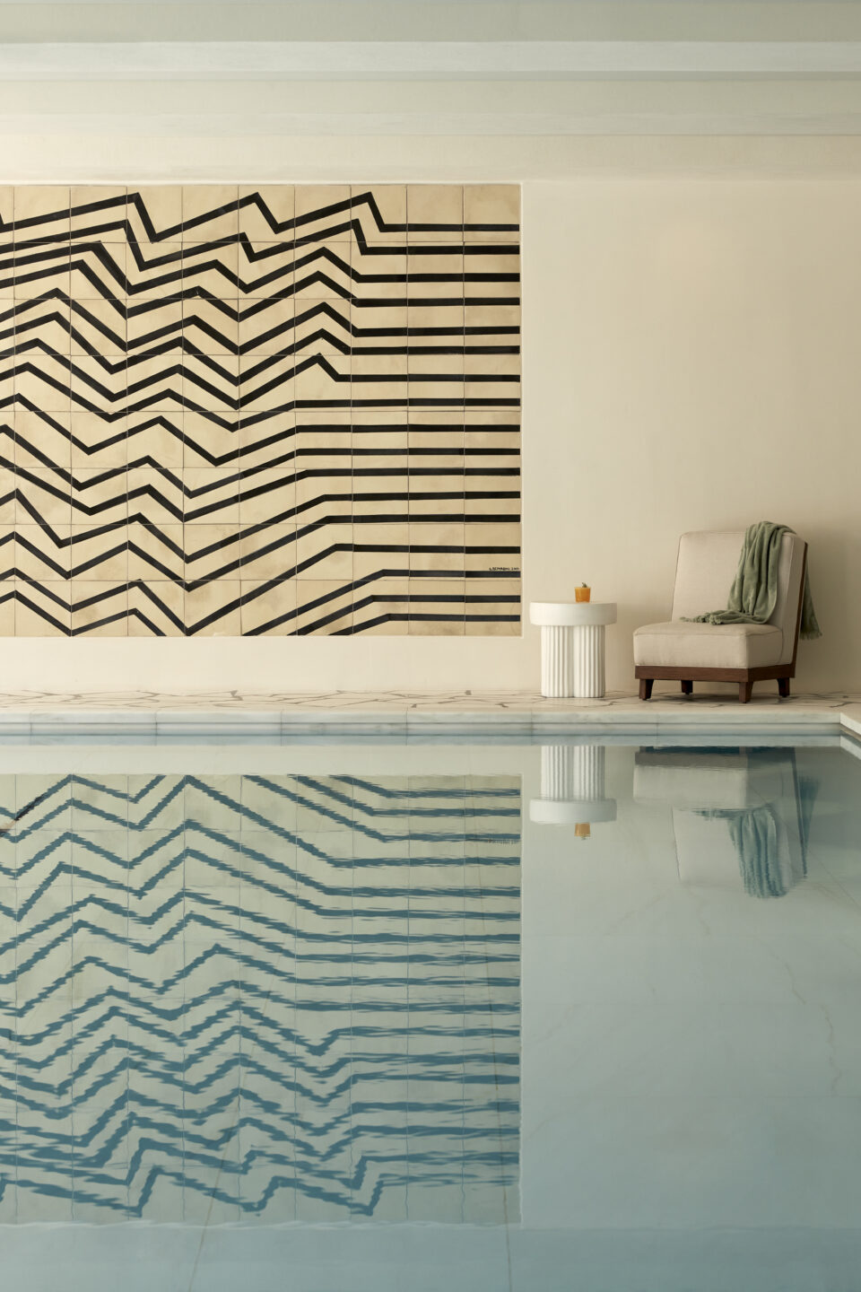 Περιήγηση στους χώρους του εμβληματικού Conrad Athens-8