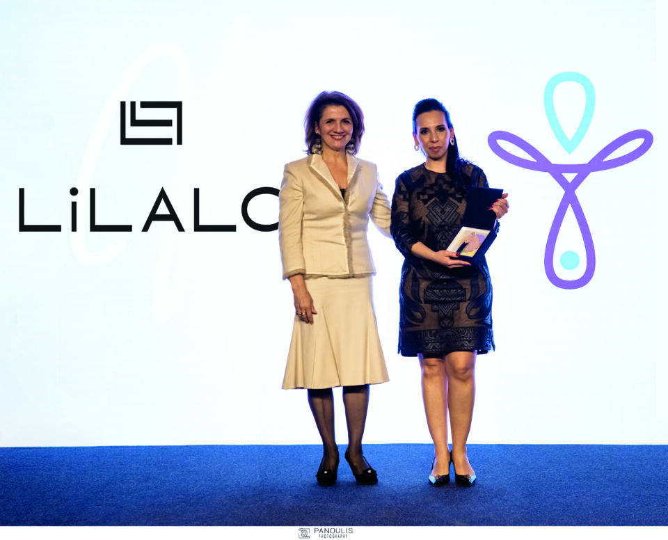 25 χρόνια LiLALO: Κοσμήματα και κοινωνική υπευθυνότητα-2
