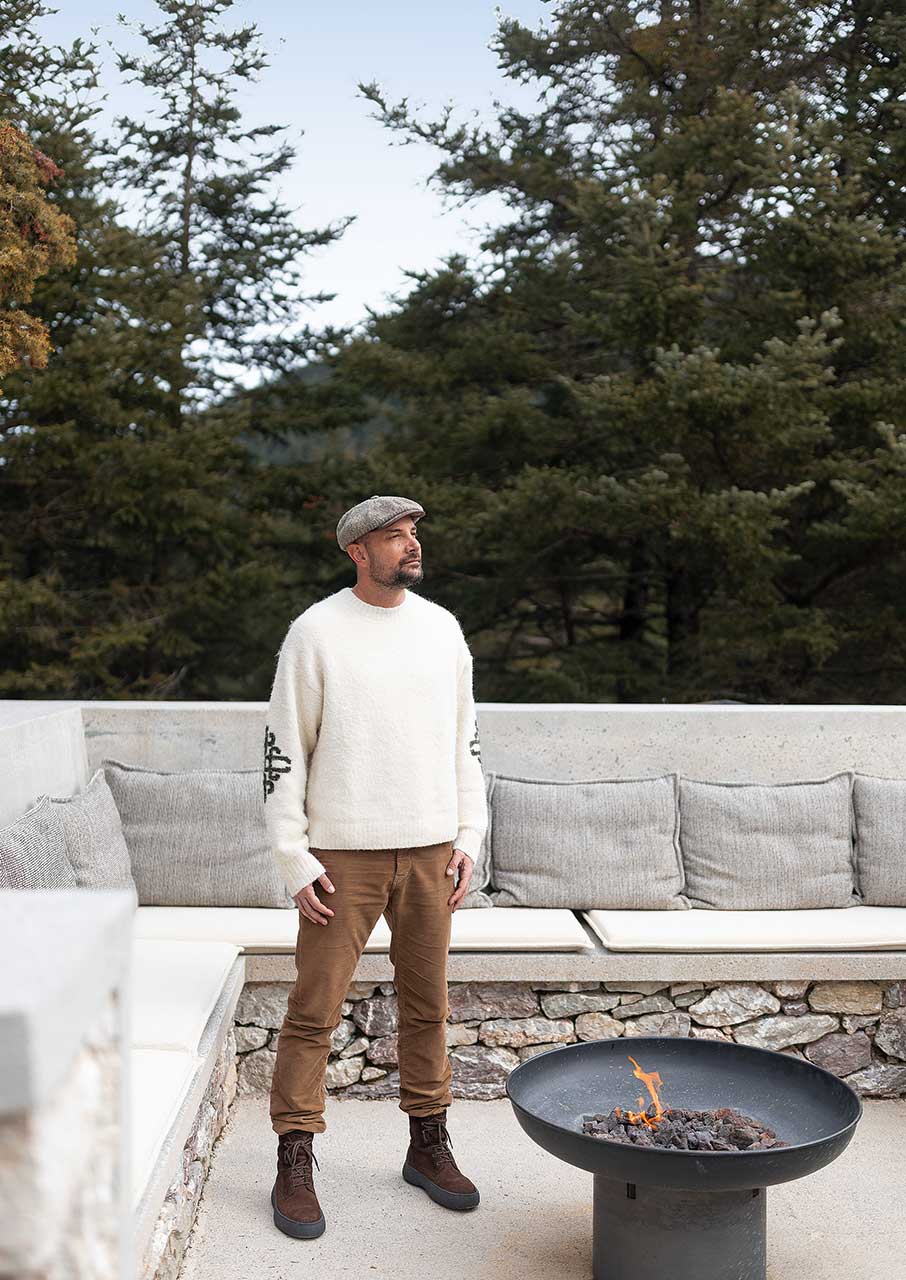 Τα αρχοντικά που έγιναν ξενώνες στην Ορεινή Γορτυνία-3