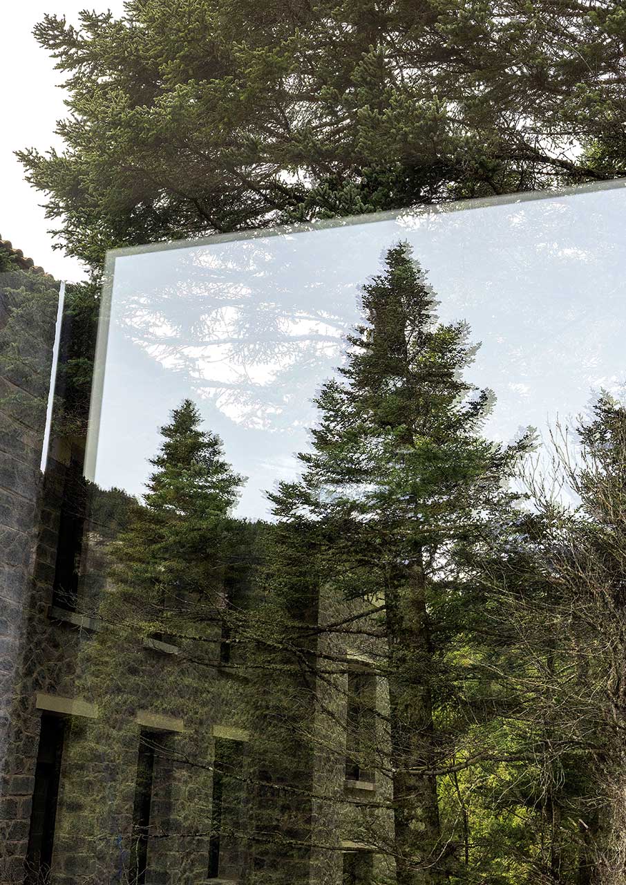 Τα αρχοντικά που έγιναν ξενώνες στην Ορεινή Γορτυνία-1