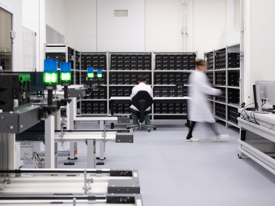 Δοκιμή: Φορέσαμε το καινούργιο Omega Constellation Observatory με το που έφτασε στην Ελλάδα-3