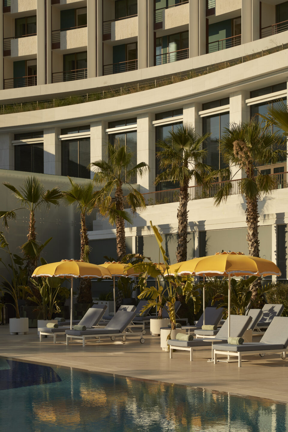 Περιήγηση στους χώρους του εμβληματικού Conrad Athens-6