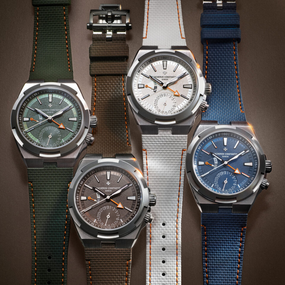 Νέα τετράδα Métiers d’Art Tribute to Great Civilisations-6