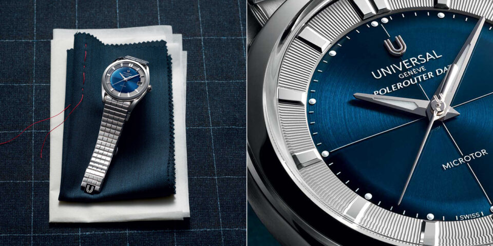 Watches & Wonders 2026: Ξεκινά αύριο η μεγάλη έκθεση της ωρολογοποιίας-3