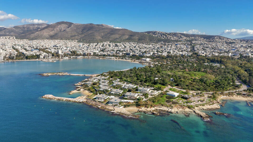 Η νέα πολυτέλεια στο real estate: Ευ ζην-2