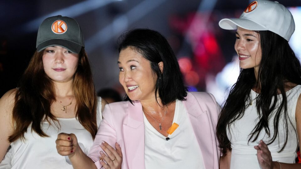 Περού: Εκλογές με την έλλειψη ασφάλειας και την καχυποψία να κυριαρχούν-1