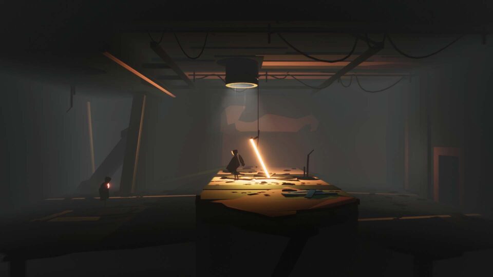 «Μπαμπά, εδώ μέσα είσαι εσύ. Και εγώ»-1