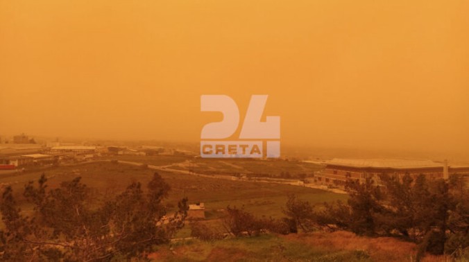 «Erminio»: Προβλήματα από την κακοκαιρία σε πολλές περιοχές – Η πρόγνωση για την Πέμπτη-5