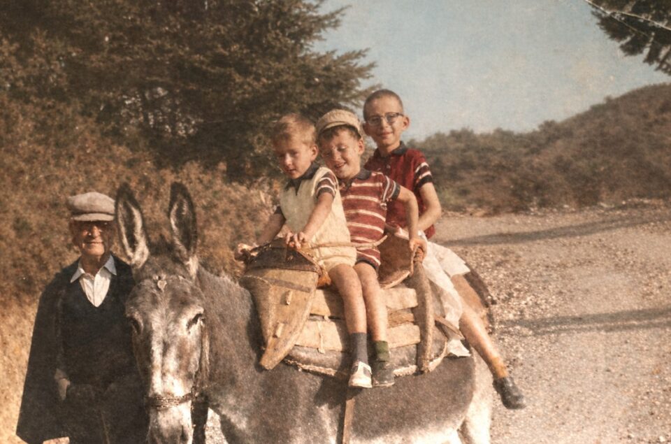 Η «γεωγραφία» του Γιώργου Ρόρρη-3