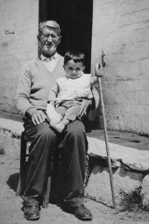 Η «γεωγραφία» του Γιώργου Ρόρρη-1