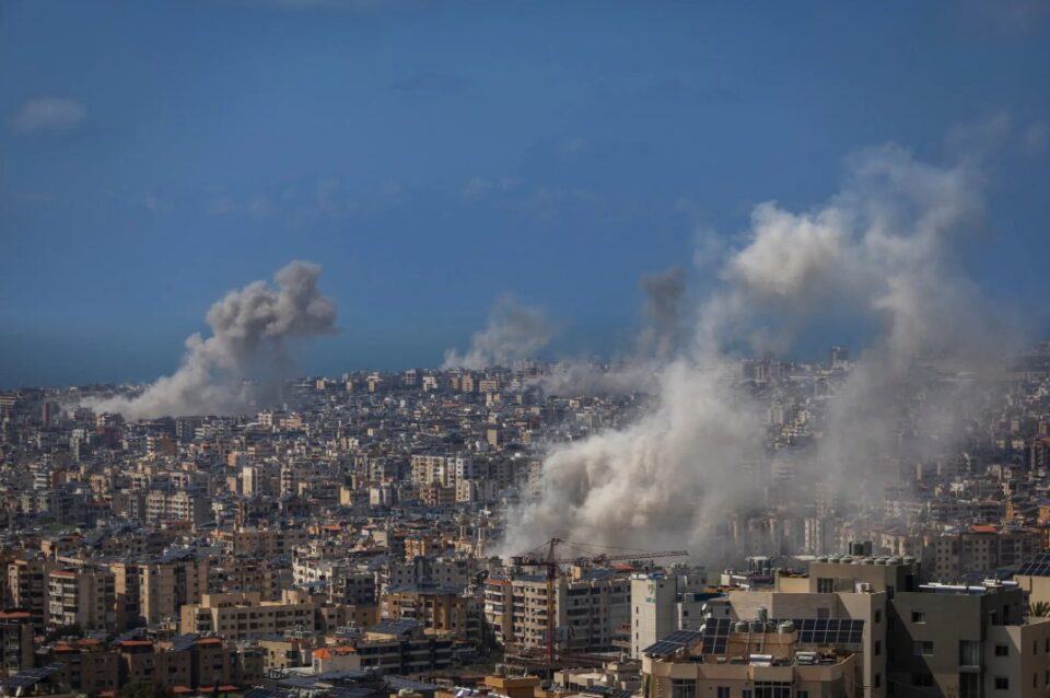 Στενά του Ορμούζ: Το «σταγονόμετρο» του Ιράν στέλνει μήνυμα στην Ευρώπη-1