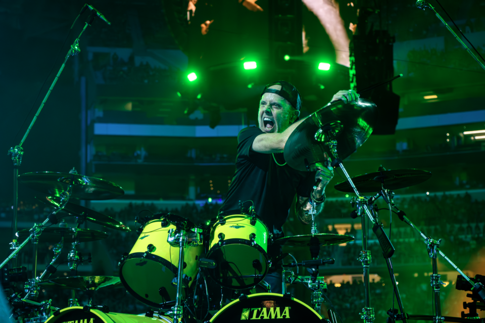 Οι Metallica έρχονται στην Αθήνα: Ζήσε την απόλυτη εμπειρία στο συναυλιακό γεγονός της χρονιάς-1