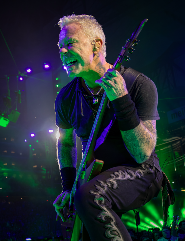 Οι Metallica έρχονται στην Αθήνα: Ζήσε την απόλυτη εμπειρία στο συναυλιακό γεγονός της χρονιάς-3