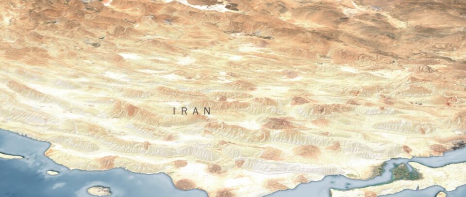 To πλεονέκτημα του Ιράν στα Στενά του Ορμούζ παρά τον αμερικανικό αποκλεισμό-5