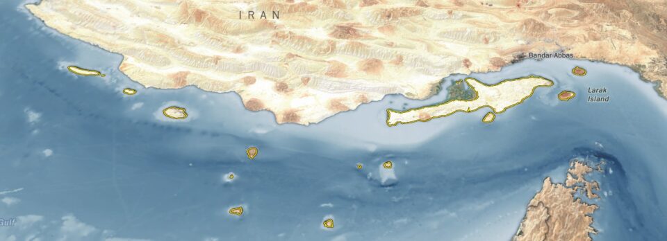 To πλεονέκτημα του Ιράν στα Στενά του Ορμούζ παρά τον αμερικανικό αποκλεισμό-6