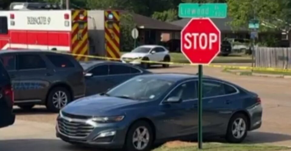 Λουιζιάνα: Νεκρά οκτώ παιδιά σε ένοπλη επίθεση – Αναφορές για «οικογενειακή διαμάχη»-1