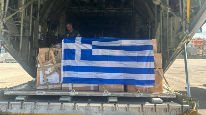 η-ελλάδα-έστειλε-ανθρωπιστική-βοήθει-564185896