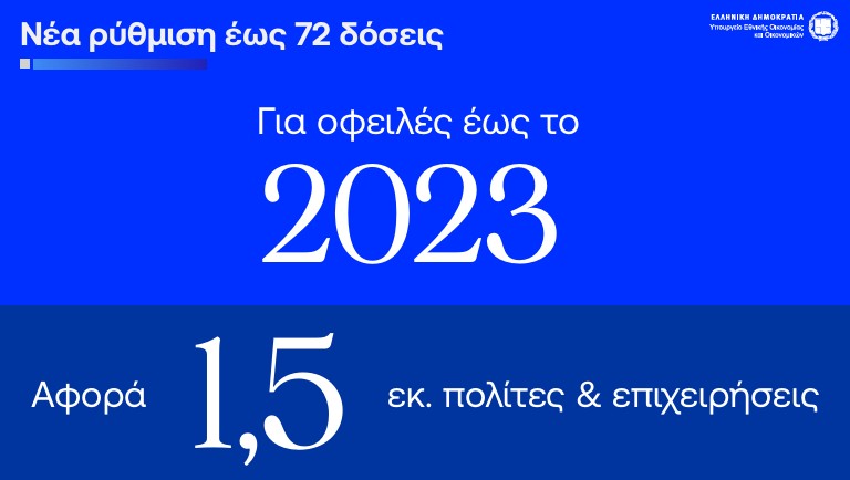 Η εξειδίκευση των 8 μέτρων στήριξης: Τι κερδίζουν συνταξιούχοι, ενοικιαστές και οικογένειες-3