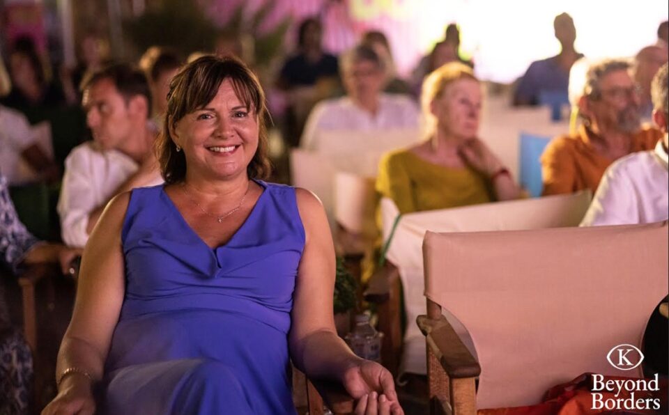 Στον αέρα το φεστιβάλ Beyond Borders στο Καστελλόριζο-1