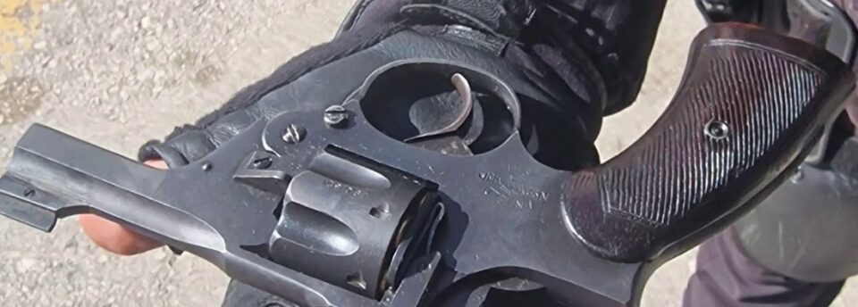 Ο 89χρονος ήθελε να επιτεθεί στο Στρασβούργο – Το εισιτήριο για εξωτερικό-1